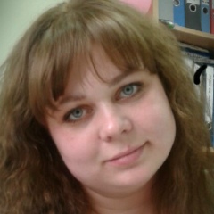 Анна Адамова, 17.02.1991, Колычево