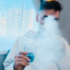 Санька Муравьёв, 30.09.1988, Санкт-Петербург