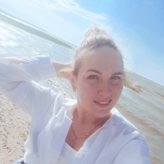 Алина Юртаева, 24.10.1993, Горловка