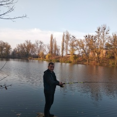 Павло Середа, Гадяч