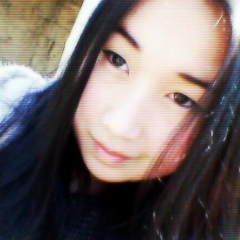 Elnura Sheralieva, 15.10.1999, Бишкек