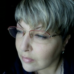 Ирина Фёдорова, 21.11, Санкт-Петербург