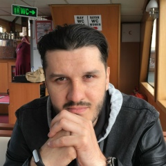 Артем Козяр, 26.09.1984, Киев