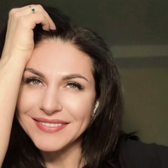 Валерия Григорьян, 17.04, Новосибирск