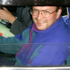 Константин Хомко, 10.12.1968, Санкт-Петербург