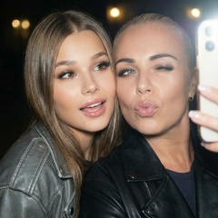 Анжелика Кузьмина, 20.05.1978, Ярославль