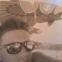 Роман Иванов, 12.05, Обнинск