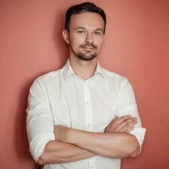 Kirill Koncevoy, 14.03, Санкт-Петербург