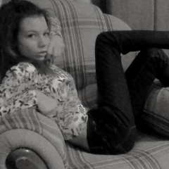 Стася Ширанкова, 22.06, Москва