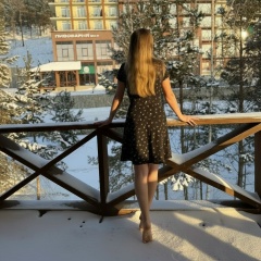 Алеся Лукьянова, 22.11, Нижнекамск