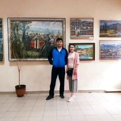 Саяжан Нугманова, 15.01.1993, Караганда