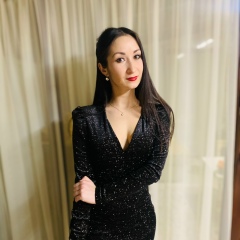 Настя Филистеева, 04.09, Рига