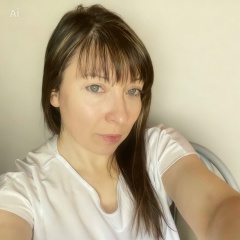 Катюшка Калинина, 18.02, Санкт-Петербург