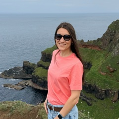 Мария Коробец, 03.08, Санкт-Петербург