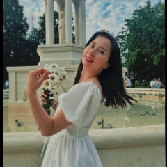 Елизавета Дронова, 14.01