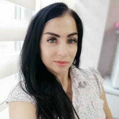 Катерина Бондаренко, 29.12