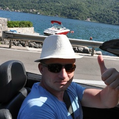 Андрей Корнилов, 06.04, Москва