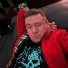 Владислав Хруцкий, 30.11.1981, Санкт-Петербург