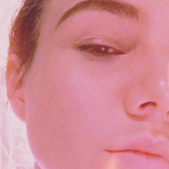 Lena Krasnikova, 03.04.1989