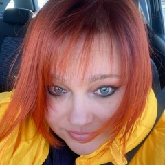 Людмила Корниенко, 10.07.1970, Санкт-Петербург