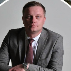 Димид Георгиев, Краснодар