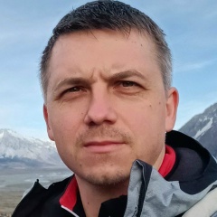 Илья Садыков, 20.08.1985, Sydney