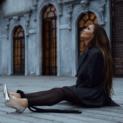 Liliya Kozlova, Москва