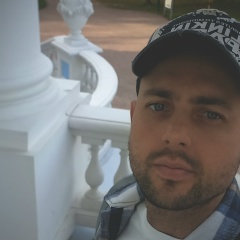 Андрей Шишкин, 14.12, Санкт-Петербург