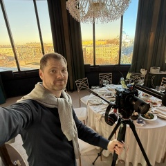 Алексей Приплад, 07.05.1982, Санкт-Петербург