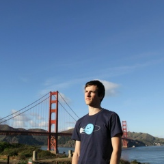 Александр Калиниченко, 08.05.1989, Санкт-Петербург