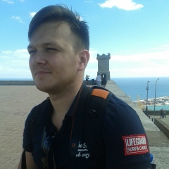 Евгений Городилов, 21.04.1983, Пермь