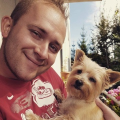 Aleksander Zaitsev, 01.05, Warszawa