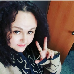 Марина Степаненко, 28.08, Долинск