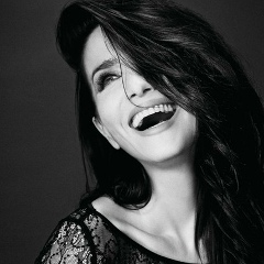 Малика Бачаева, 09.11.1994, Грозный