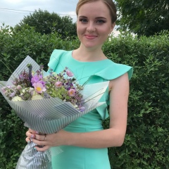 Эличка Бойко, Харьков