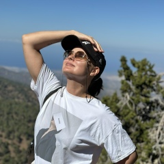 Iuliia Turcheninova, 01.01