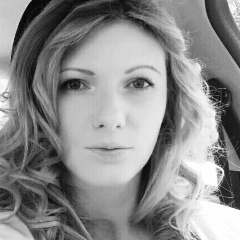 Марина Горбач, 23.09, Харьков