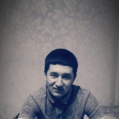 Shoxrux Aliev, 28.08.1993, Ош