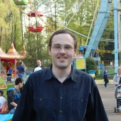 Дмитрий Данилов, 02.08.1979, Коломна