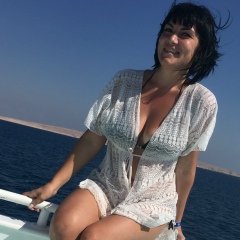 Ирина Мылко-Рубцова, 25.10, Павлоград