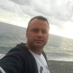 Виктор Собко, 19.05.1983, Москва