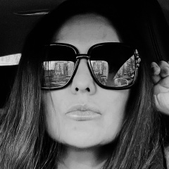 Елена Домаева, 01.02, Домодедово