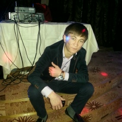 Тимур Камчыбеков, 02.04.1989, Джалал-Абад