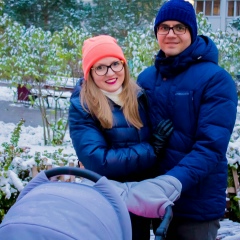 Анна Баева, 16.10.1989, Москва