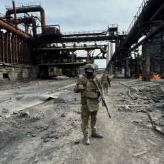 Rub In, New York City