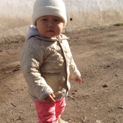 Надежда Сарыглар, 02.05