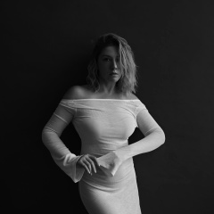 Валентина Ерёмина, 30.07, Санкт-Петербург