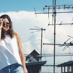 Полина Тихомирнова, 17.02, Москва