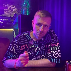 Алексей Макушин, 09.05, Екатеринбург