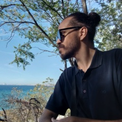 Habib Shamam, 31.05, Marmaris